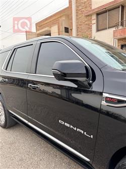 جی ئێم سی یوکۆن